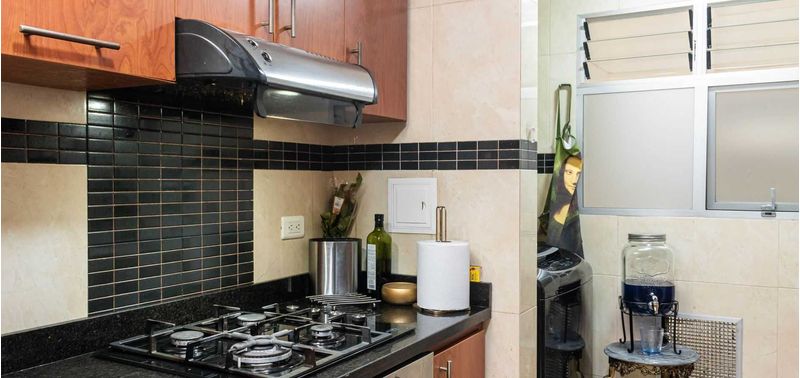 Apartamento en Venta en Bogotá, D.C., Cajicá-17