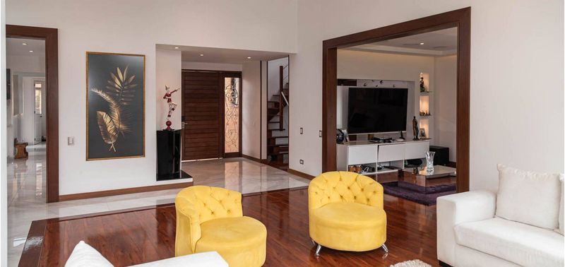 Casa en Venta en Bogotá, D.C., Cajicá-5
