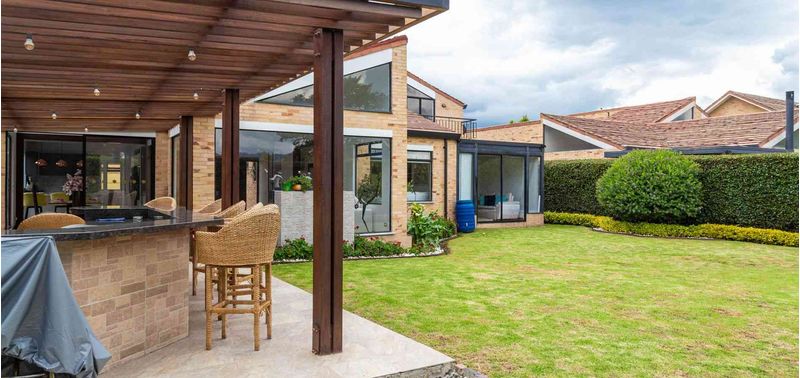 Casa en Venta en Bogotá, D.C., Cajicá-9