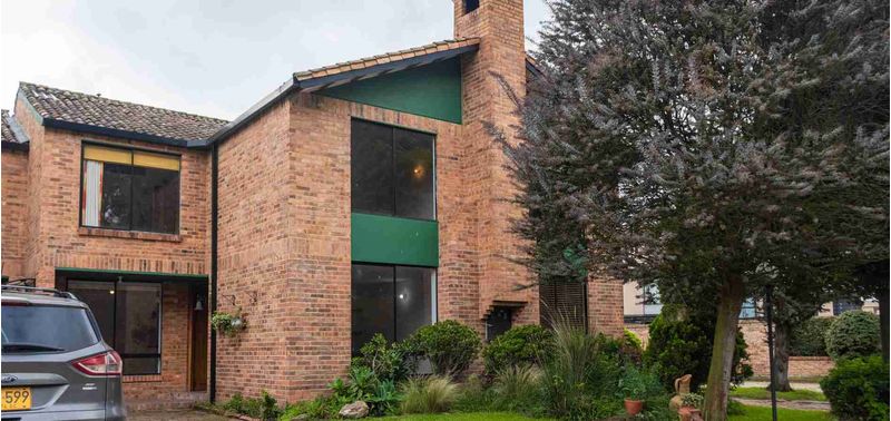 Casa en Venta en Bogotá, D.C., Chía