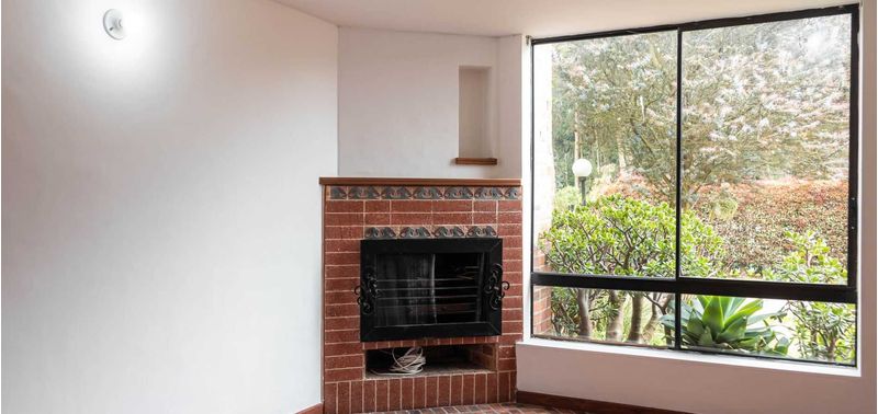 Casa en Venta en Bogotá, D.C., Chía-1