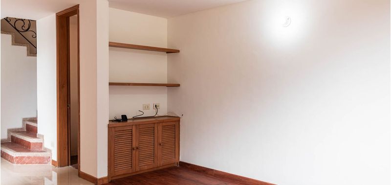 Casa en Venta en Bogotá, D.C., Chía-2