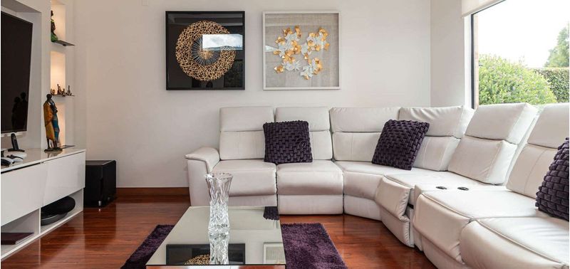 Casa en Venta en Bogotá, D.C., Cajicá-21