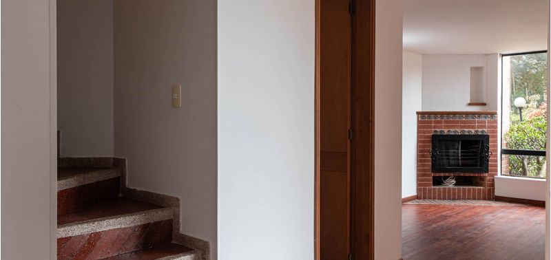 Casa en Venta en Bogotá, D.C., Chía-11