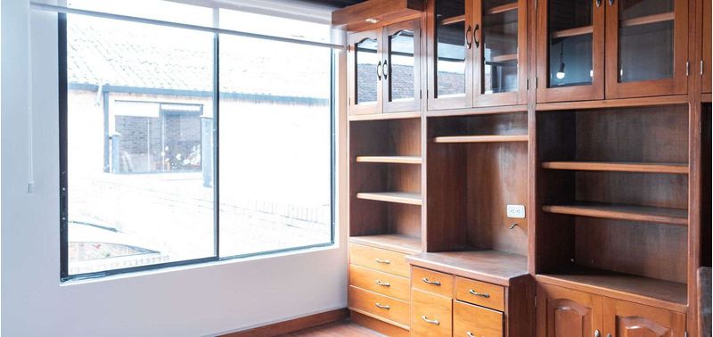 Casa en Venta en Bogotá, D.C., Chía-12