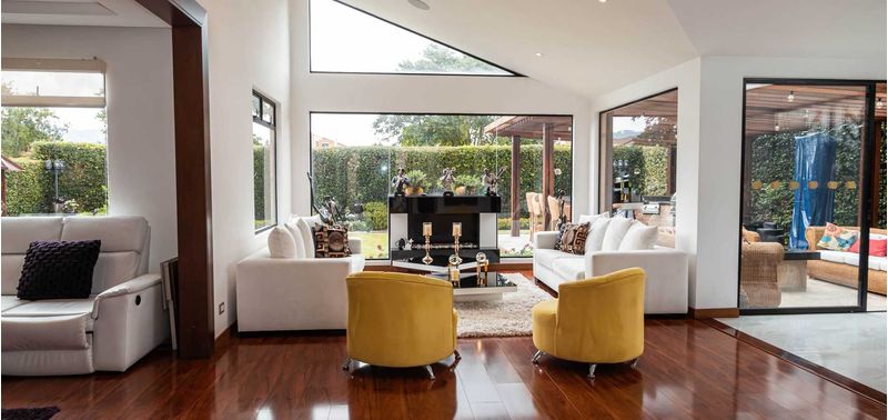 Casa en Venta en Bogotá, D.C., Cajicá-30