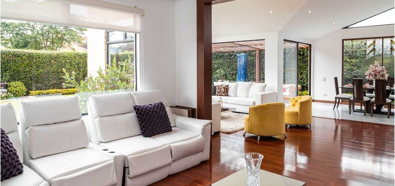 Casa en Venta en Bogotá, D.C., Cajicá-36