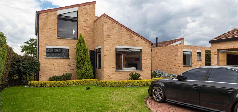 Casa en Venta en Bogotá, D.C., Cajicá-39