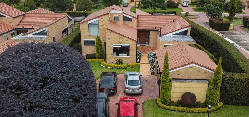 Casa en Venta en Bogotá, D.C., Cajicá-43