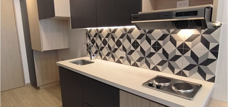Apartamento en Venta en Bogotá, D.C., Bosque de Pinos