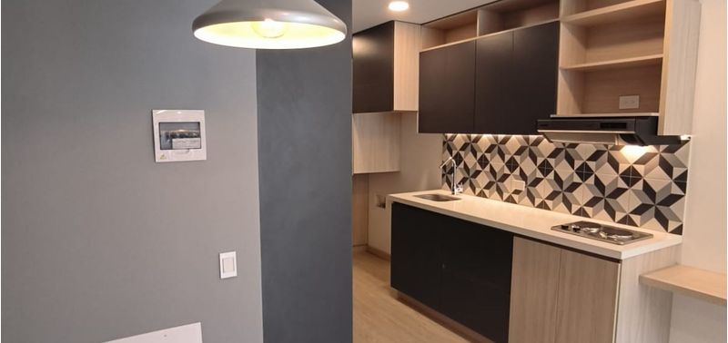 Apartamento en Venta en Bogotá, D.C., Bosque de Pinos-0