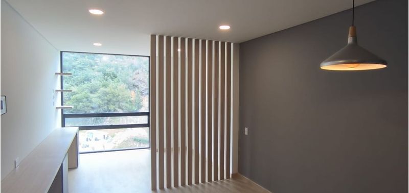 Apartamento en Venta en Bogotá, D.C., Bosque de Pinos-1