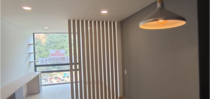 Apartamento en Venta en Bogotá, D.C., Bosque de Pinos-2