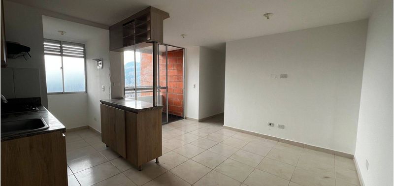 Apartamento en Venta en Bello, Bello-1