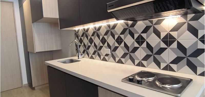 Apartamento en Venta en Bogotá, D.C., Bosque de Pinos-4