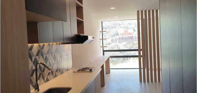 Apartamento en Venta en Bogotá, D.C., Bosque de Pinos-5