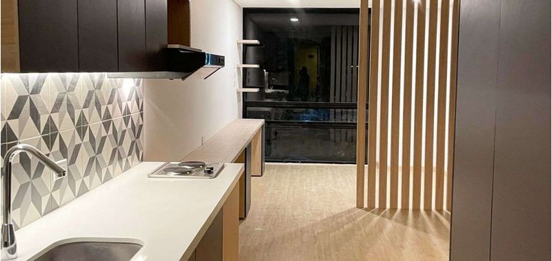 Apartamento en Venta en Bogotá, D.C., Bosque de Pinos-11