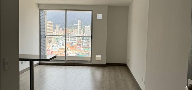 Apartamento en Venta en Bogotá, D.C., San Victorino