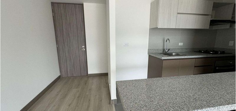 Apartamento en Venta en Bogotá, D.C., San Victorino-0