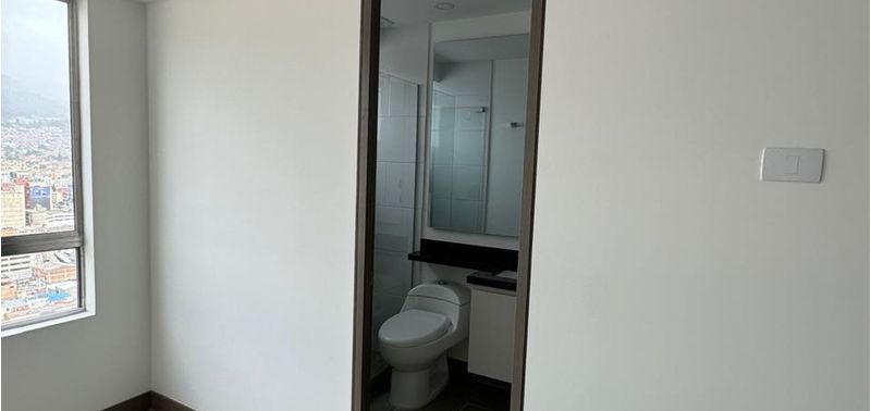 Apartamento en Venta en Bogotá, D.C., San Victorino-2