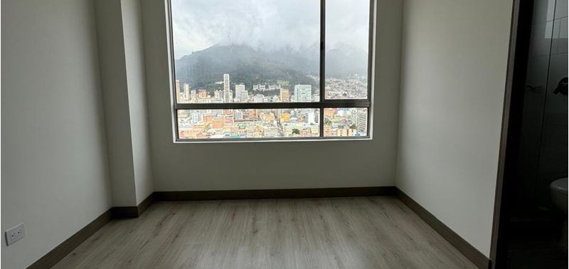 Apartamento en Venta en Bogotá, D.C., San Victorino-5