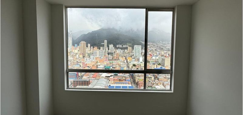 Apartamento en Venta en Bogotá, D.C., San Victorino-6