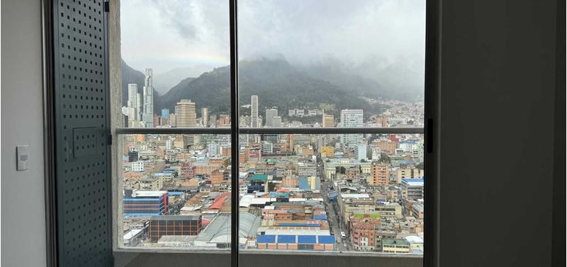 Apartamento en Venta en Bogotá, D.C., San Victorino-8