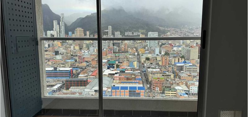Apartamento en Venta en Bogotá, D.C., San Victorino-11