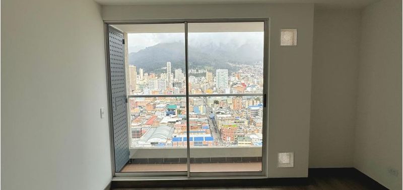 Apartamento en Venta en Bogotá, D.C., San Victorino-14