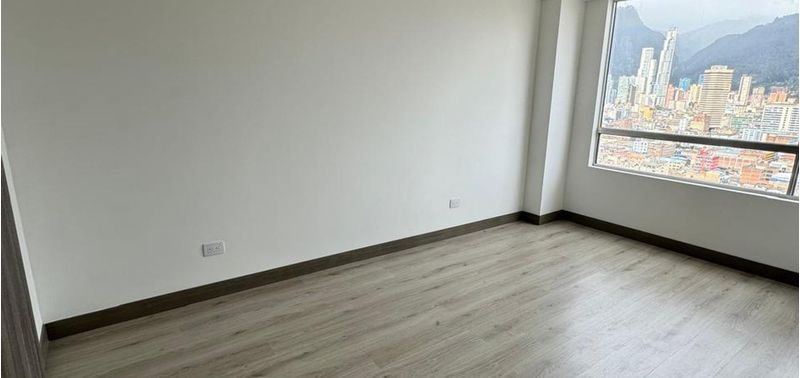 Apartamento en Venta en Bogotá, D.C., San Victorino-16