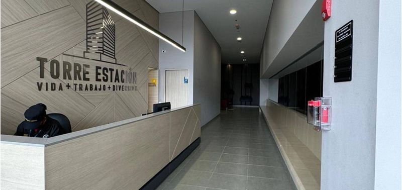 Apartamento en Venta en Bogotá, D.C., San Victorino-17
