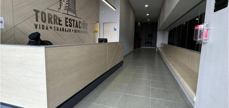 Apartamento en Venta en Bogotá, D.C., San Victorino-18