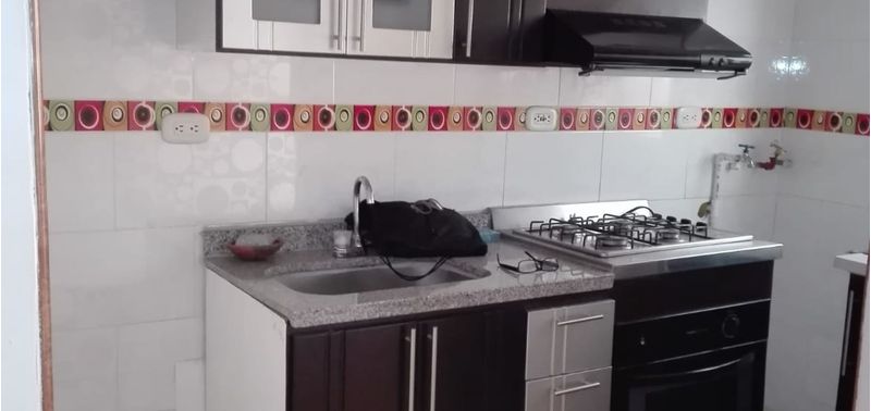 Apartamento en Venta en Soacha, Ciudad Verde