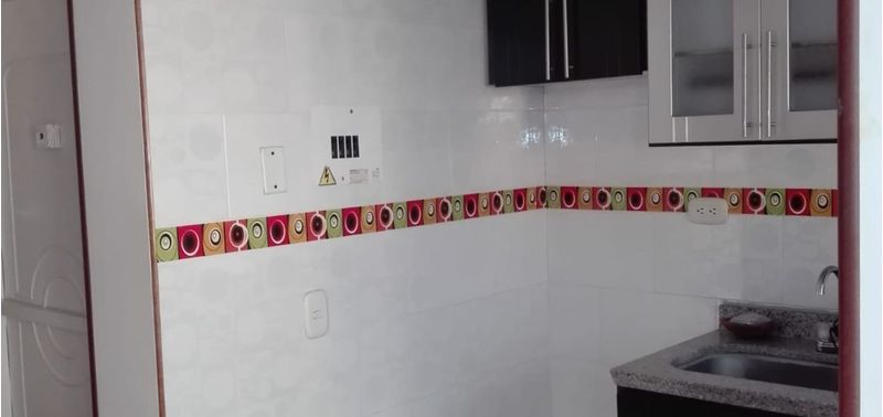 Apartamento en Venta en Soacha, Ciudad Verde-0