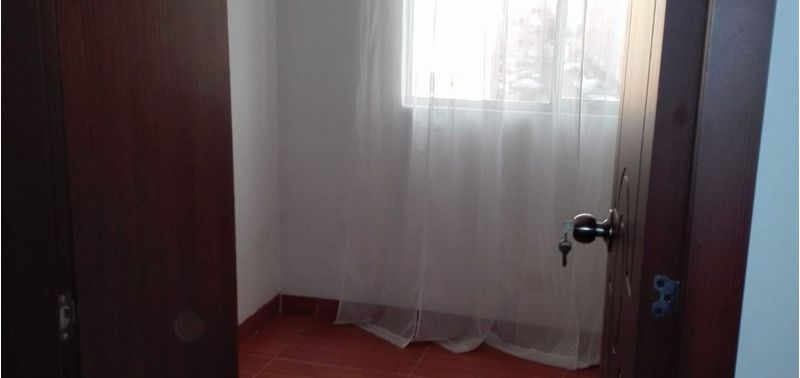 Apartamento en Venta en Soacha, Ciudad Verde-3
