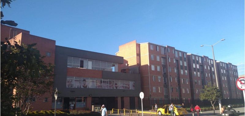 Apartamento en Venta en Soacha, Ciudad Verde-7
