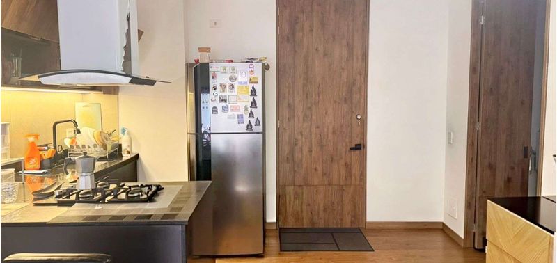 Apartamento en Venta en Bogotá, D.C., San Patricio-0