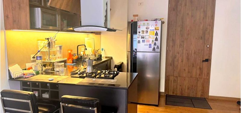 Apartamento en Venta en Bogotá, D.C., San Patricio-1