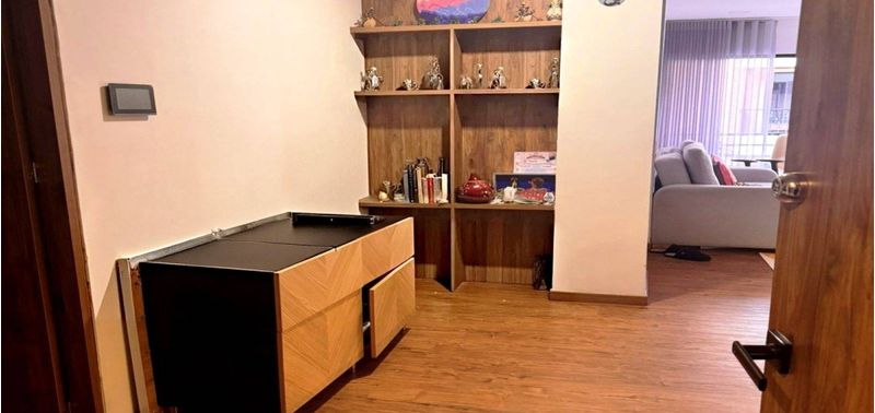 Apartamento en Venta en Bogotá, D.C., San Patricio-2