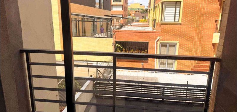 Apartamento en Venta en Bogotá, D.C., San Patricio-6