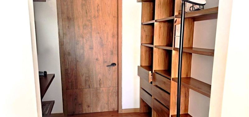 Apartamento en Venta en Bogotá, D.C., San Patricio-9
