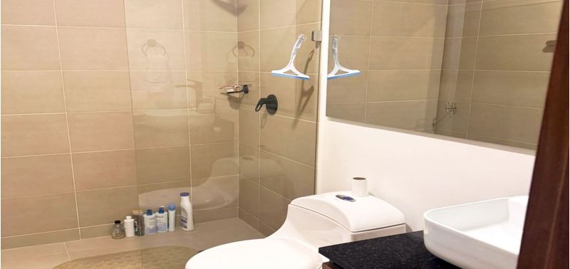 Apartamento en Venta en Bogotá, D.C., San Patricio-10