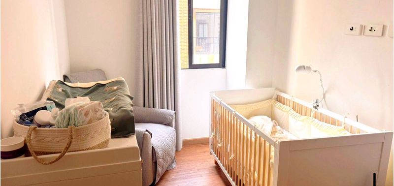 Apartamento en Venta en Bogotá, D.C., San Patricio-11
