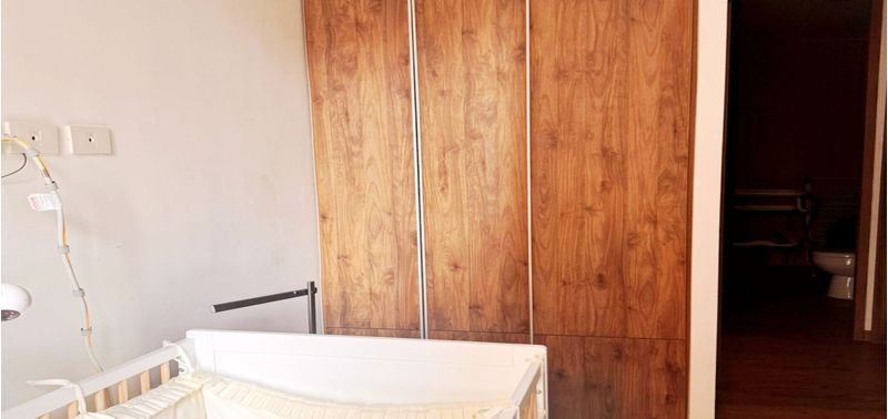 Apartamento en Venta en Bogotá, D.C., San Patricio-12