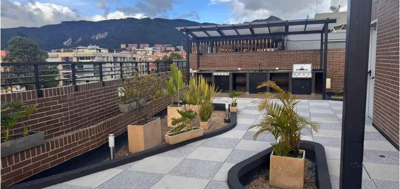 Apartamento en Venta en Bogotá, D.C., San Patricio-15