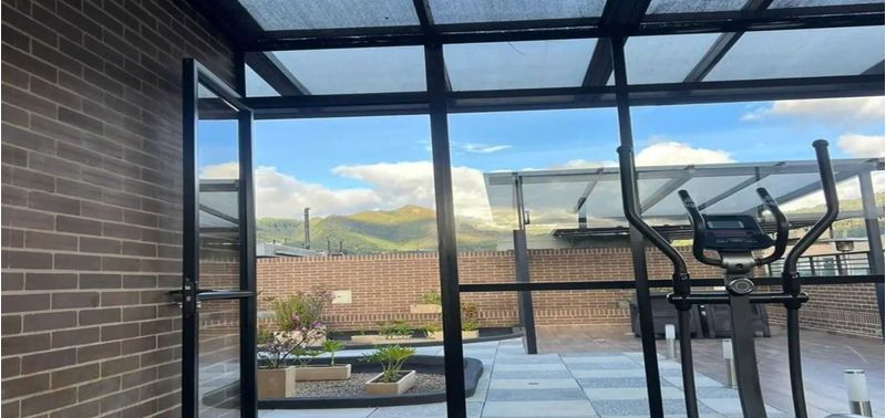 Apartamento en Venta en Bogotá, D.C., San Patricio-16