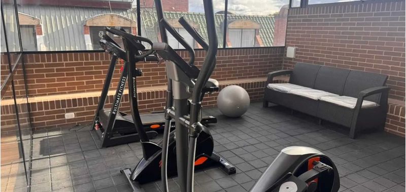 Apartamento en Venta en Bogotá, D.C., San Patricio-18