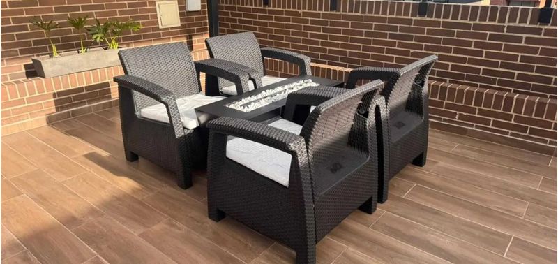 Apartamento en Venta en Bogotá, D.C., San Patricio-19