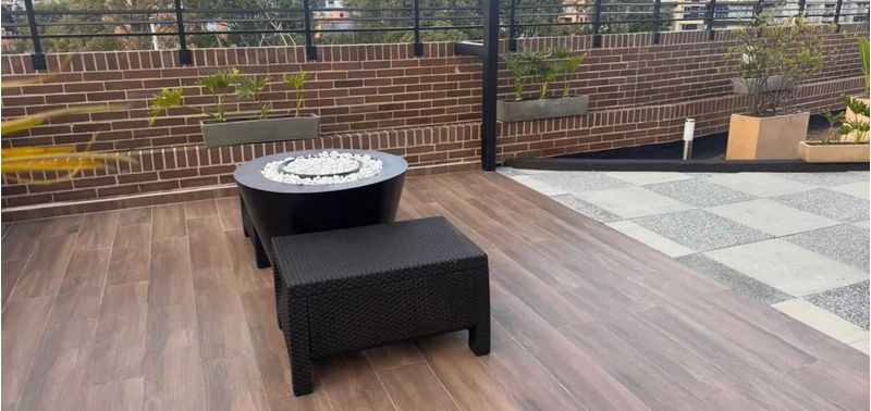Apartamento en Venta en Bogotá, D.C., San Patricio-20