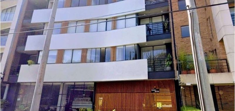Apartamento en Venta en Bogotá, D.C., San Patricio-22